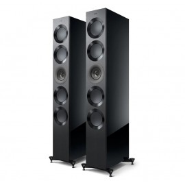 KEF Reference 5 Kule Hoparlör 